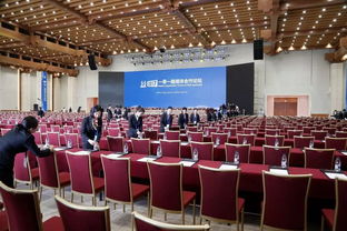 急速36小時——記第二屆文博會甘肅會展中心有限責(zé)任公司會議服務(wù)保障團(tuán)隊(duì)